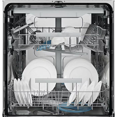 Встраиваемая посудомоечная машина Electrolux E62LB200T