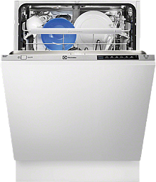Встраиваемая посудомоечная машина Electrolux ESL 6551 RO