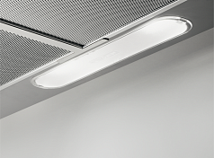 Встраиваемая вытяжка Electrolux LFU9215W