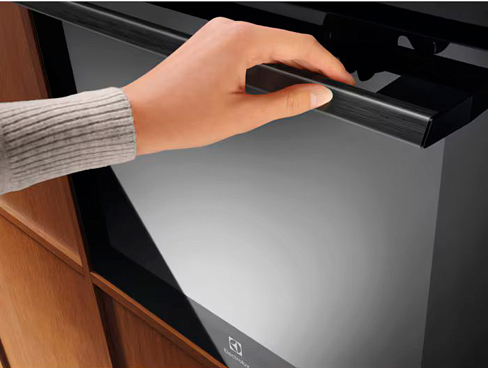 Духовой шкаф Electrolux LOB9S3XZ preview 5