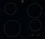 Варочная панель Electrolux LIB60424CK