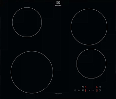 Варочная панель Electrolux LIB60424CK