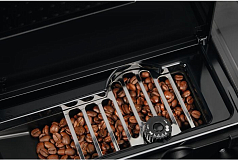 Встраиваемая кофемашина Electrolux KBC65T