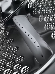 Стирально-сушильная машина Electrolux EW7WP369S