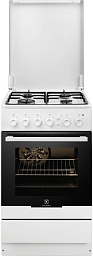 Газовая плита Electrolux EKG 51300 OW