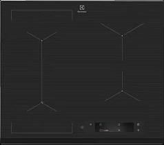 Варочная панель Electrolux EIS6448