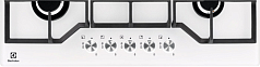 Варочная панель Electrolux GPE373YV