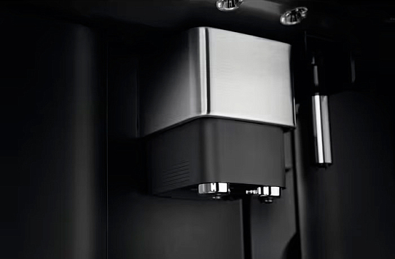 Кофемашина Electrolux KBC85X preview 8