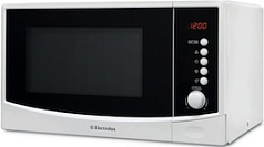 Микроволновая печь Electrolux EMS 20400 W