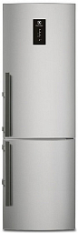 Холодильник Electrolux EN 93852 JX