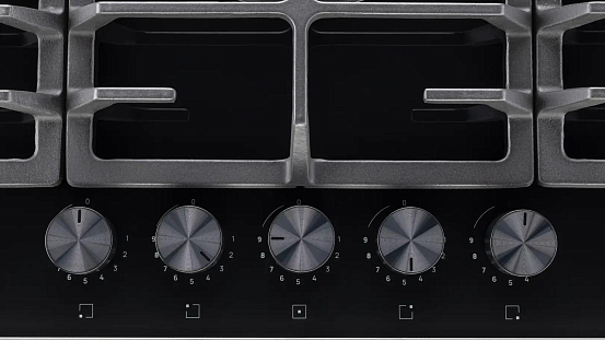 Варочная панель Vard VHLS9534K фото 7 Варочная панель Vard VHLS9534K preview 7