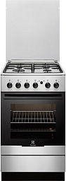 Газовая плита Electrolux EKG 951109 X