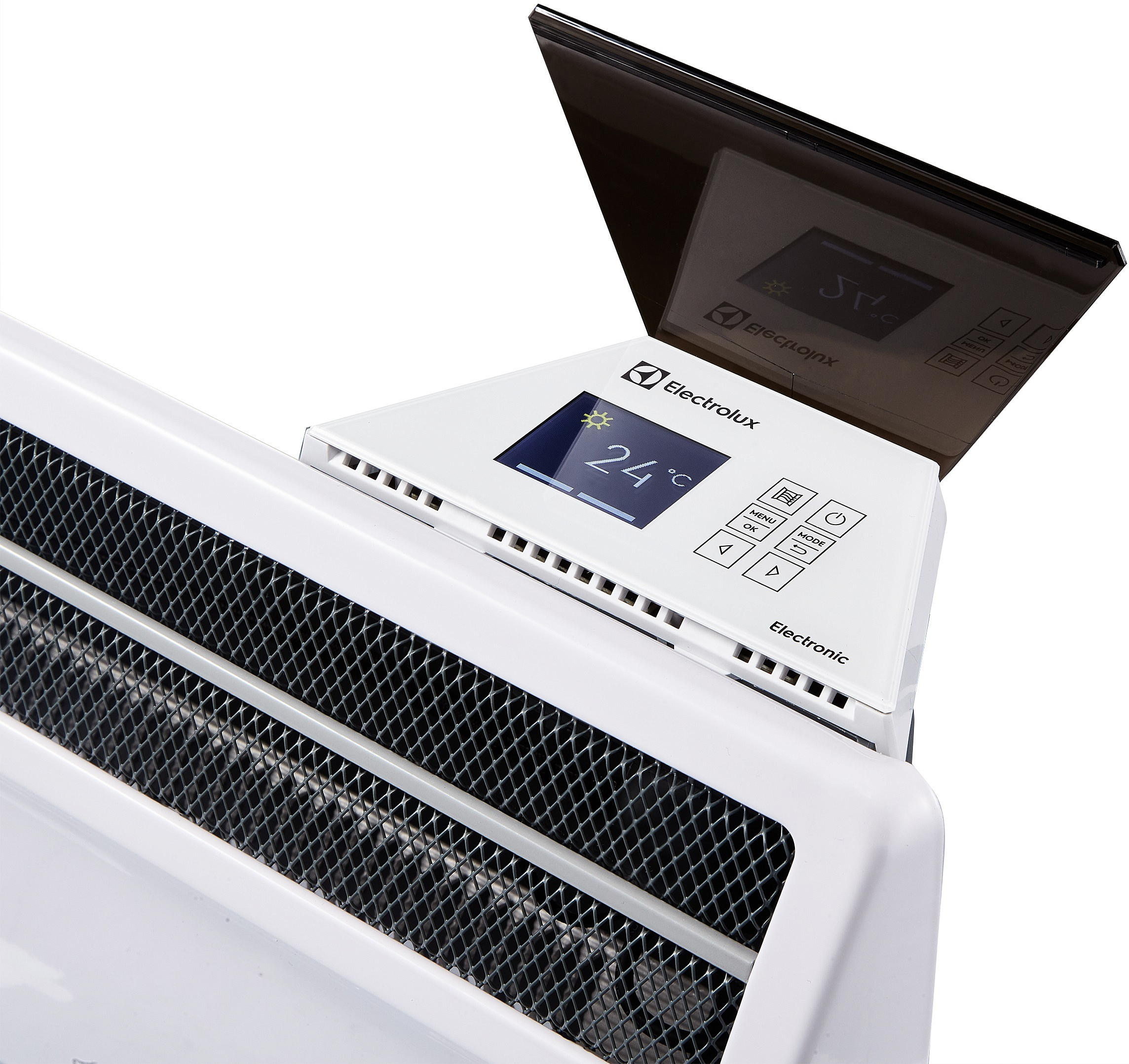 Конвектор Electrolux ECH/AG–500 PE3 preview 5