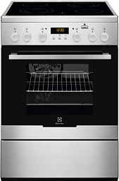 Электрическая плита Electrolux EKC964900X