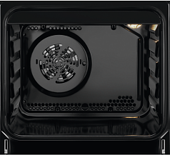 Электрическая плита Electrolux RKR520200X