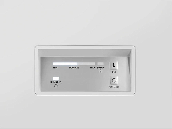 Морозильный ларь Electrolux LCB1AF14W0 preview 2