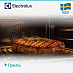 Купить Встраиваемая микроволновая печь Electrolux LMS4253TMK preview 6
