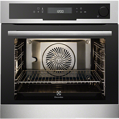 Духовой шкаф Electrolux EOB 8751 AOX