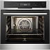 Духовой шкаф Electrolux EOB 8751 AOX фото 2 Купить Духовой шкаф Electrolux EOB 8751 AOX preview 2