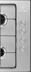 Варочная панель Electrolux KGS6404SX