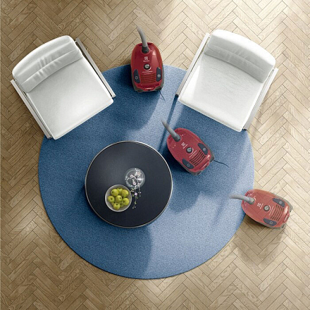 Пылесос Electrolux EPF61RR preview 5