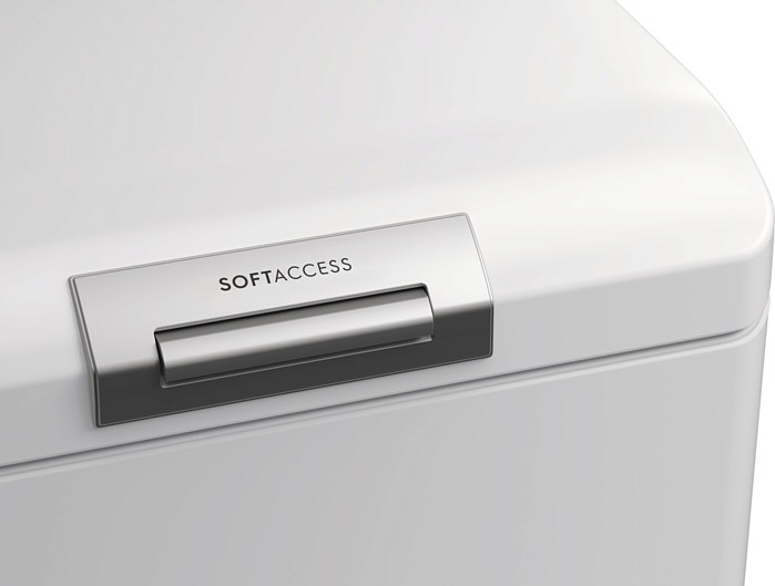 Стиральная машина Electrolux EW8T3R372 preview 2