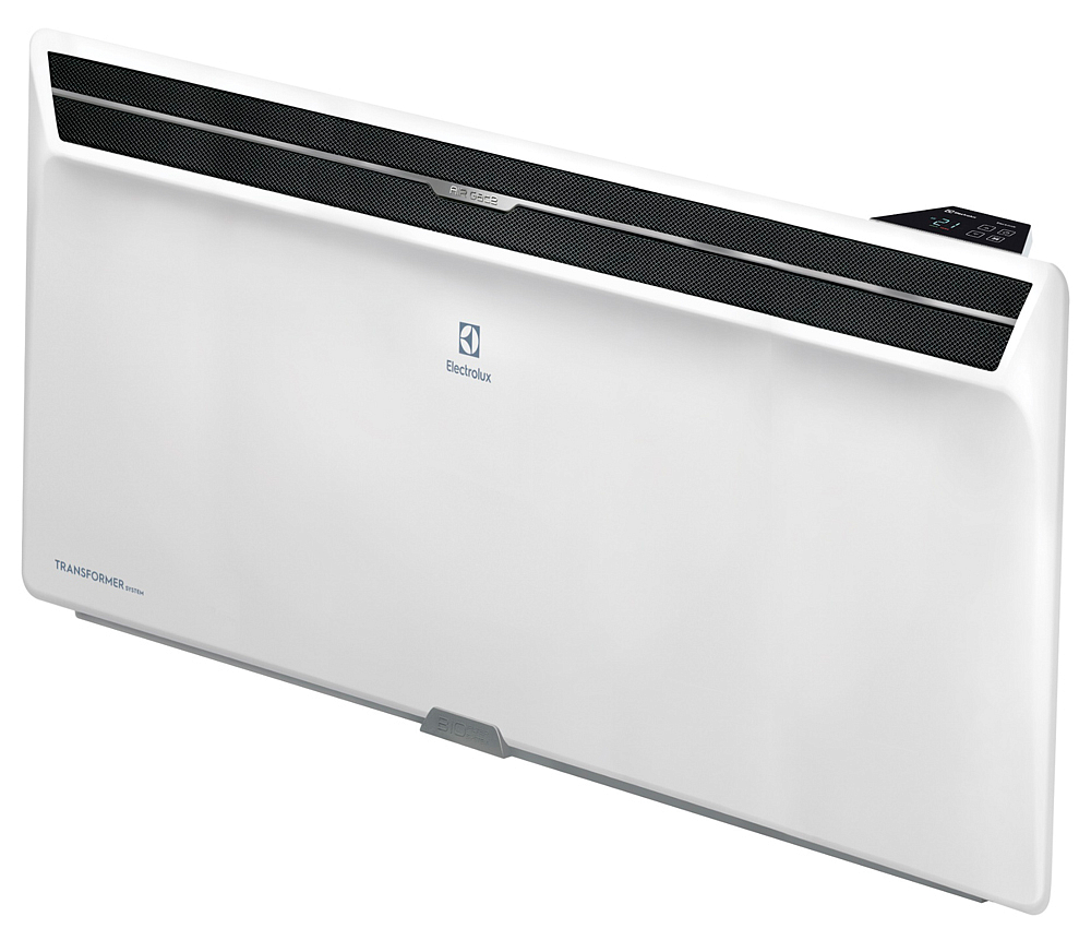 Комплект Electrolux Air Gate Transformer с блоком управления ECH/AG2-2500 T-TUE4 (электронный) preview 1