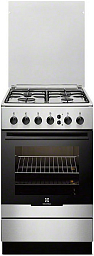 Газовая плита Electrolux EKG 951108 X