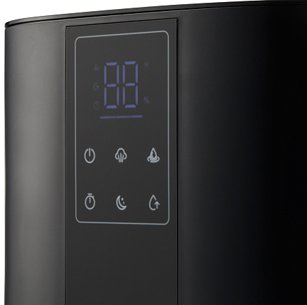 Увлажнитель воздуха Electrolux EHU-6110D preview 8