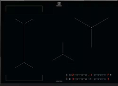 Варочная панель Electrolux EIV734