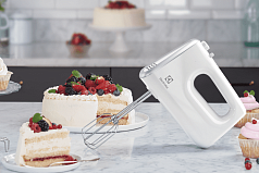 Ручной миксер Electrolux EHM3300