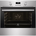 Купить Духовой шкаф Electrolux EOB 93410 AX preview 1