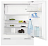 Встраиваемый холодильник Electrolux LFB3AE82R