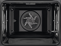 Духовой шкаф Electrolux OKD 6P71 X