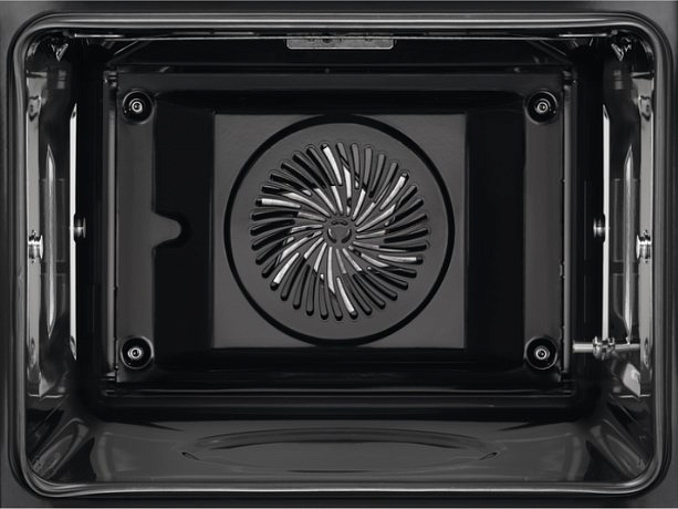 Духовой шкаф Electrolux OKD 6P71 X preview 2