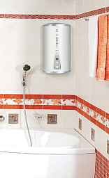 Водонагреватель Electrolux EWH 50 Interio