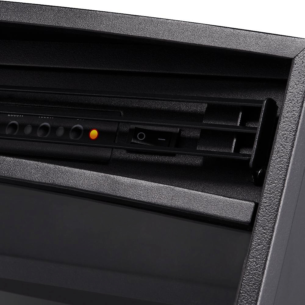 Электрический камин Electrolux Sphere Plus EFP/P-3320RLS preview 3