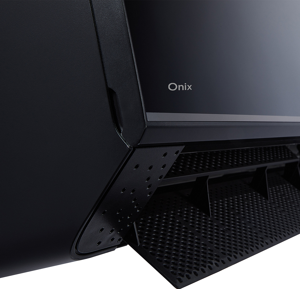 Сплит-система Electrolux Onix Super DC EACS/I-12HIX-BLACK/N8 preview 4