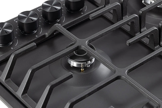 Варочная панель Vard VHGS6434K фото 4 Варочная панель Vard VHGS6434K preview 4