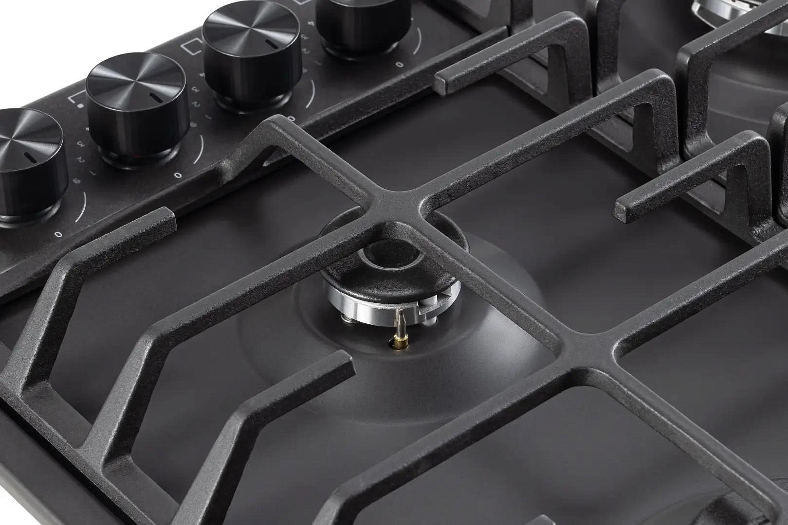 Варочная панель Vard VHGS6434K preview 4