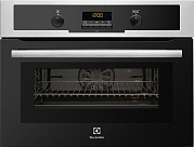 Духовой шкаф Electrolux EVY 9760 AOX