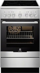 Электрическая плита Electrolux EKC 952503 X
