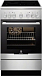 Купить Электрическая плита Electrolux EKC 952503 X preview 1