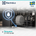 Купить Встраиваемая посудомоечная машина Electrolux KEMC3211L preview 7