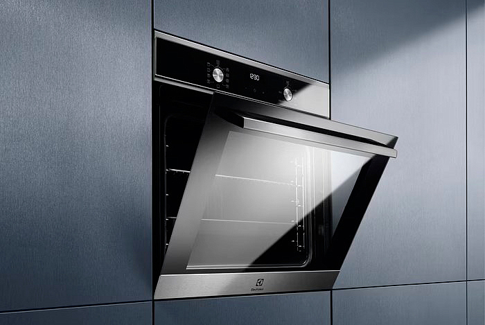 Духовой шкаф Electrolux EOF5H50BX preview 8