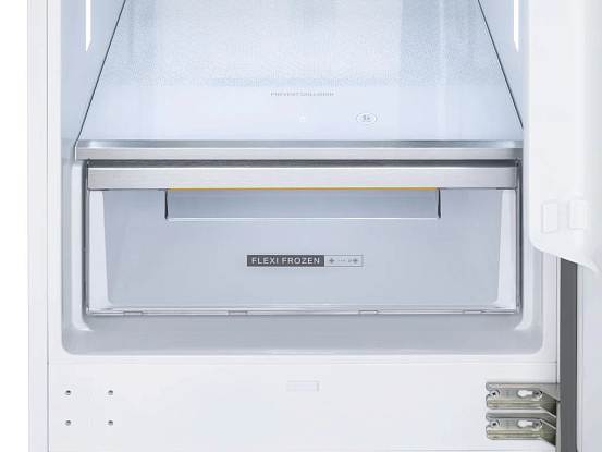 Встраиваемый холодильник Vard VIC177NI фото 10 Встраиваемый холодильник Vard VIC177NI preview 10