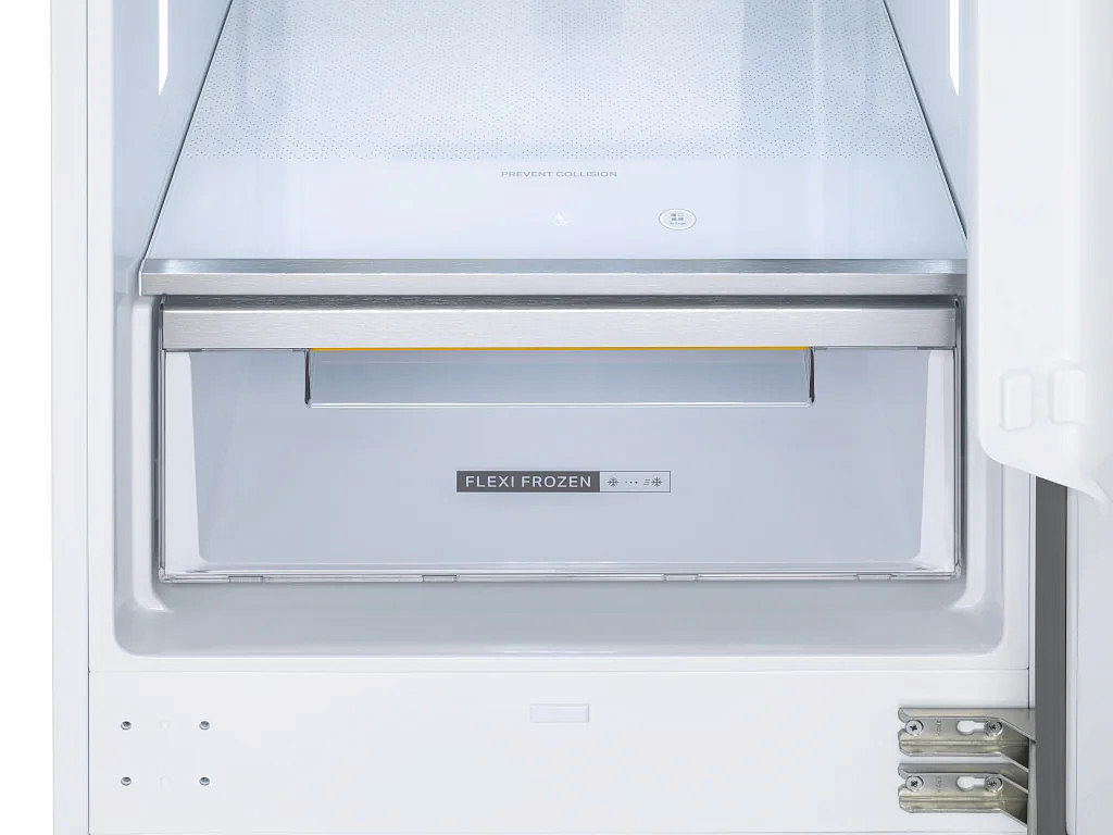 Встраиваемый холодильник Vard VIC177NI preview 10