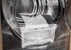 Сушильная машина Electrolux EW7DX385AP