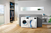 Купить Стиральная машина Electrolux EW6F428WP preview 3