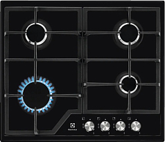 Варочная панель Electrolux GEE26MB
